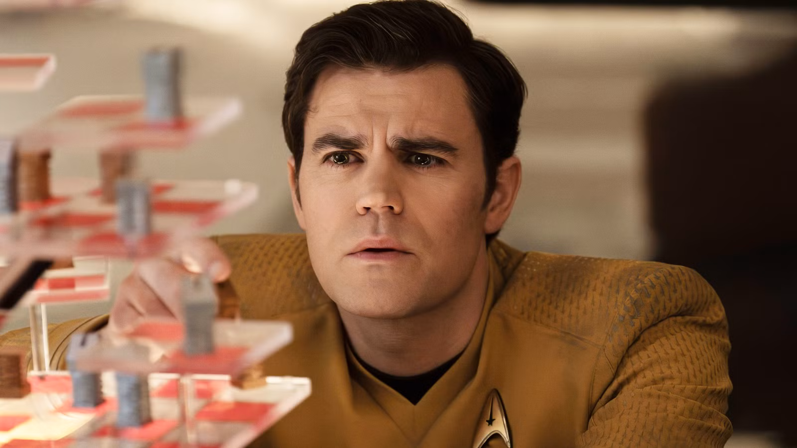 Star Trek: Strange New Worlds Season 4 Trailer Breakdown – Dinosaurs, New Aliens and the Road to the Finale