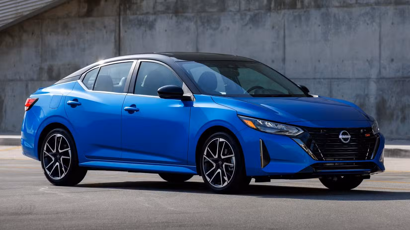 This ‘Korean Fighter’ Might Be the Best Budget Performance Car You Can’t Buy Here Yet