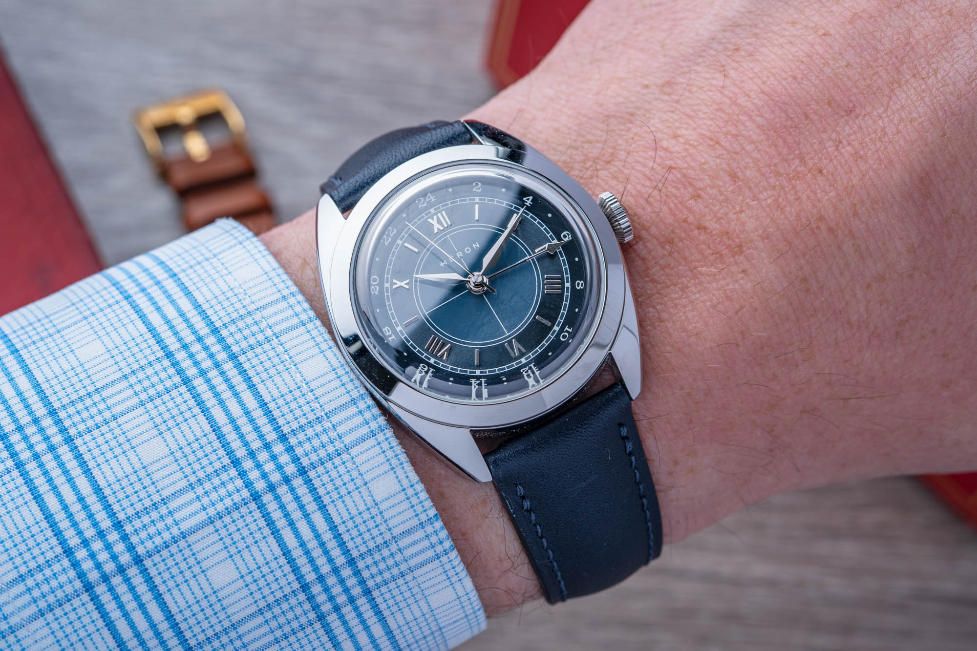 From Vintage‑Style GMTs to Drake’s ‘Take Care’ Rolex: Why Story‑Driven Watches Are Hot Again