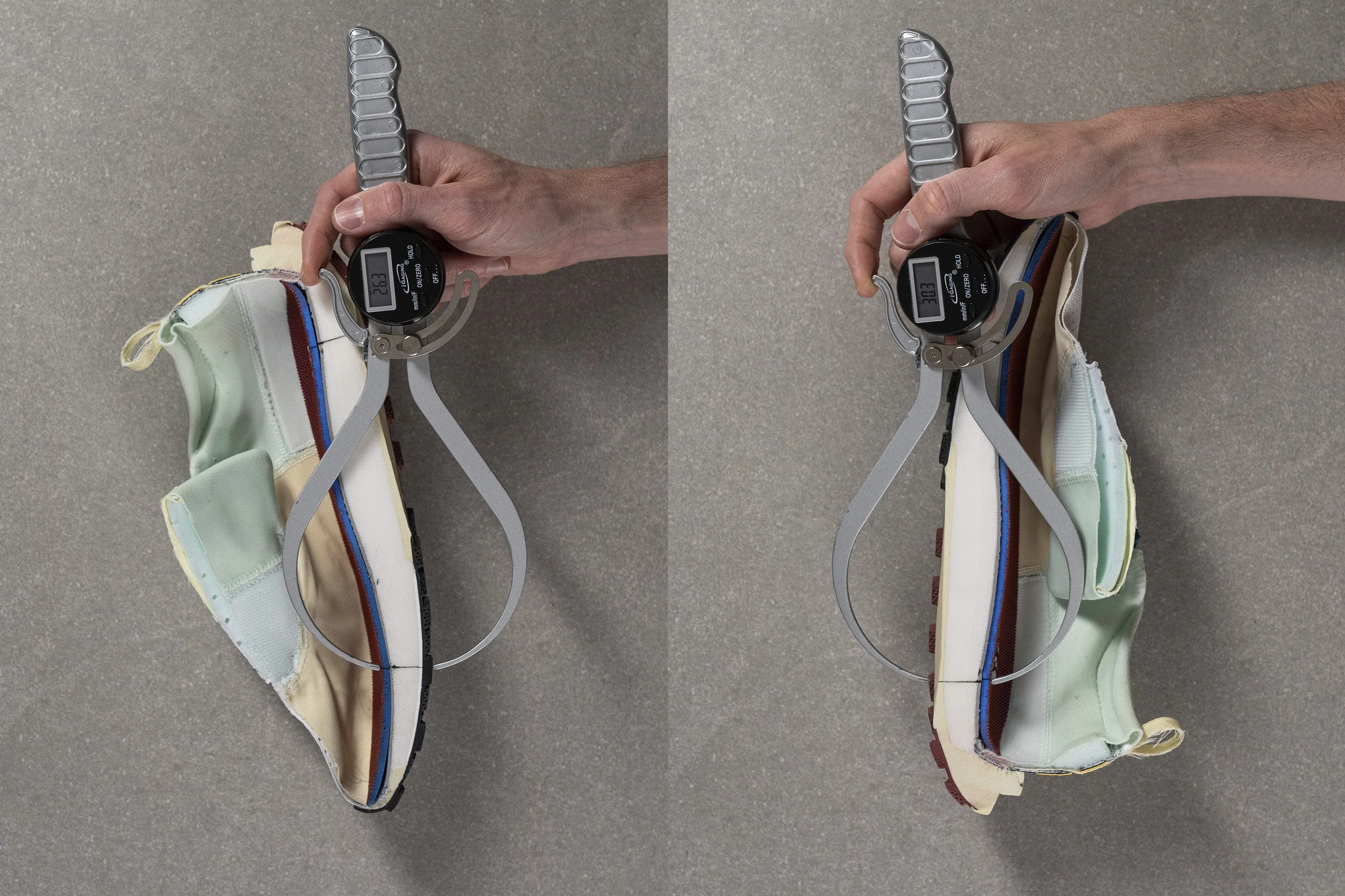 Sakit Lutut Bila Lari? 7 Types of Running Shoes That Can Ease Stress on Your Knees