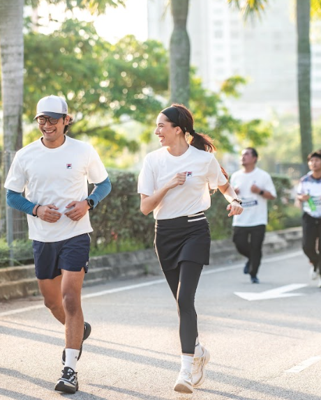 FILA Float Sneakers: Are These Lightweight Kicks Worth It for All-Day Malaysian Wear?