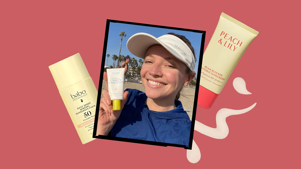 No More Greasy Sunscreen: 7 Matte SPFs That Survive Malaysia’s Humid Weather