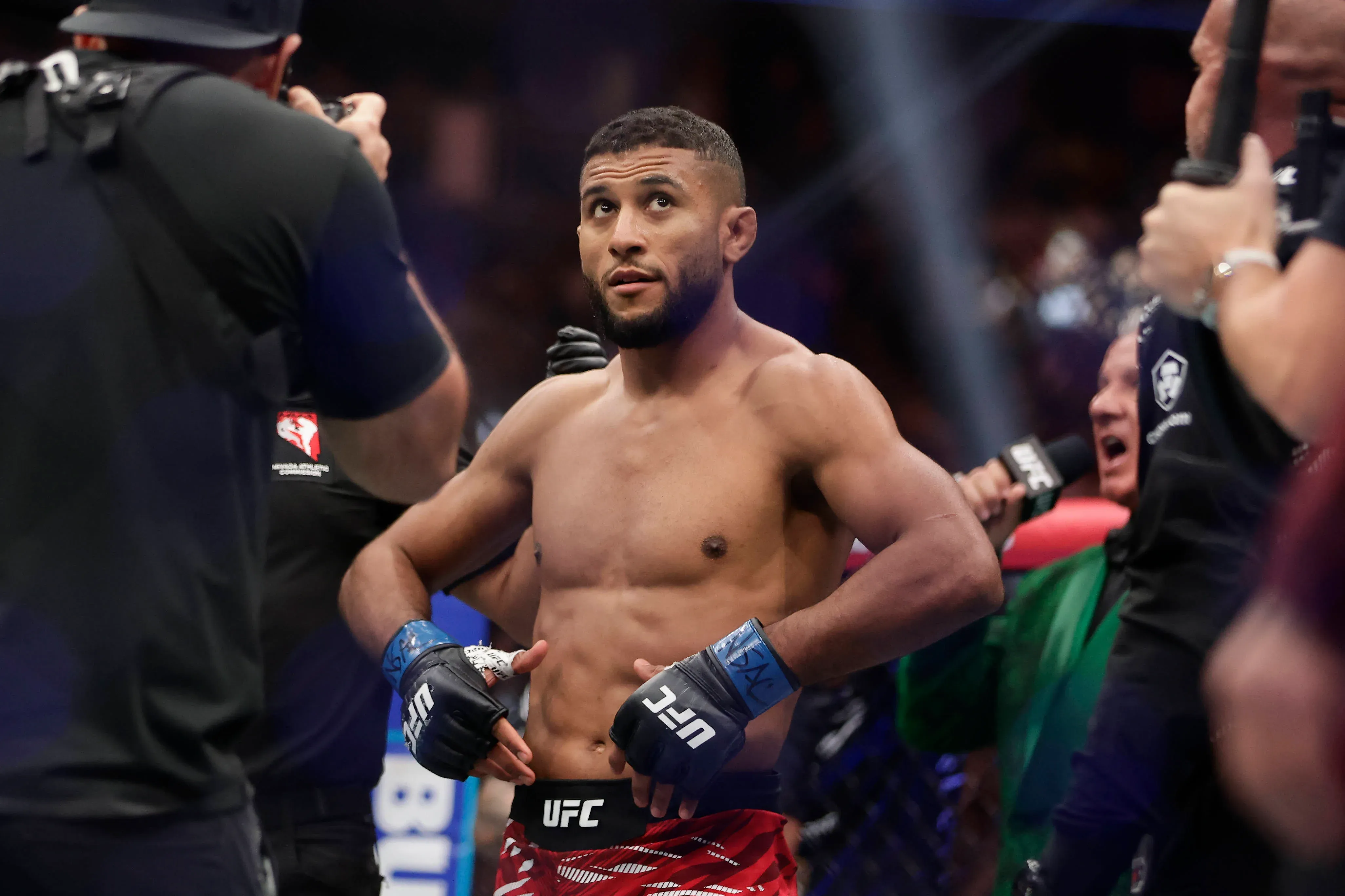 UFC Vegas 116: Biggest Winners, Upsets and Storylines Malaysian Fight Fans Need to Know