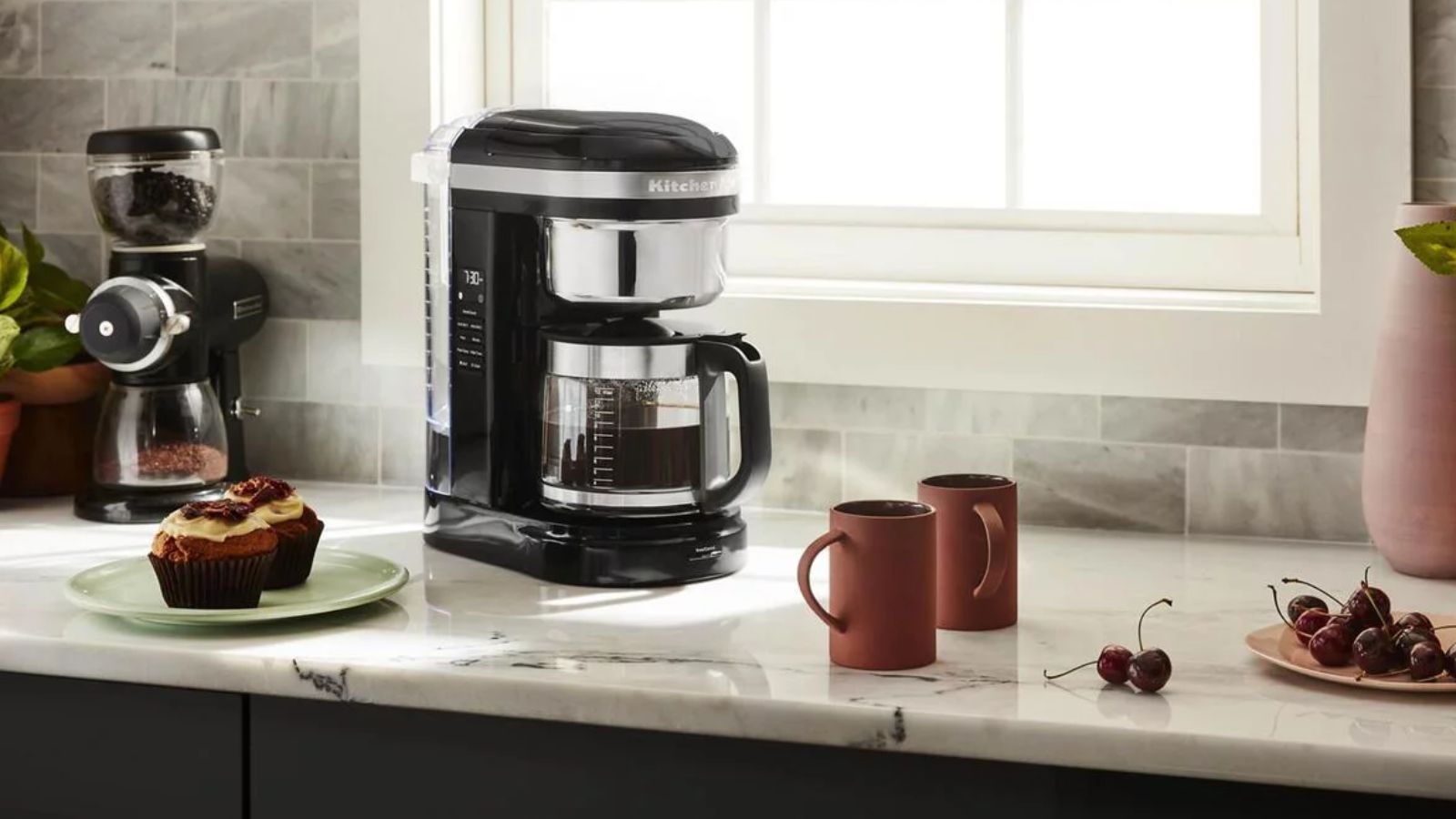 Still Getting Bitter Coffee From an Expensive Machine? Your Water Might Be the Real Problem