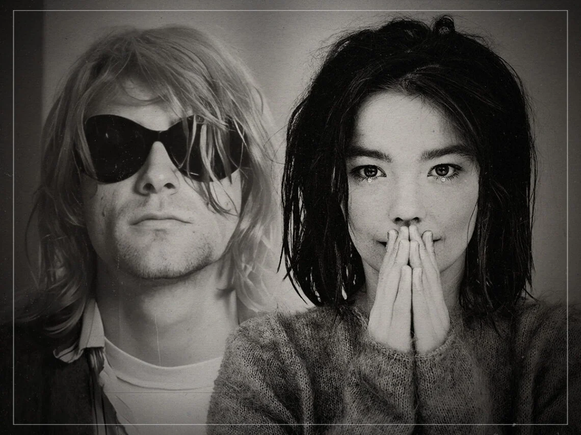 When Rock Legends Fanboy Each Other: Dio on Eddie, Neil Young’s New-Wavers and Björk’s Love for Kurt