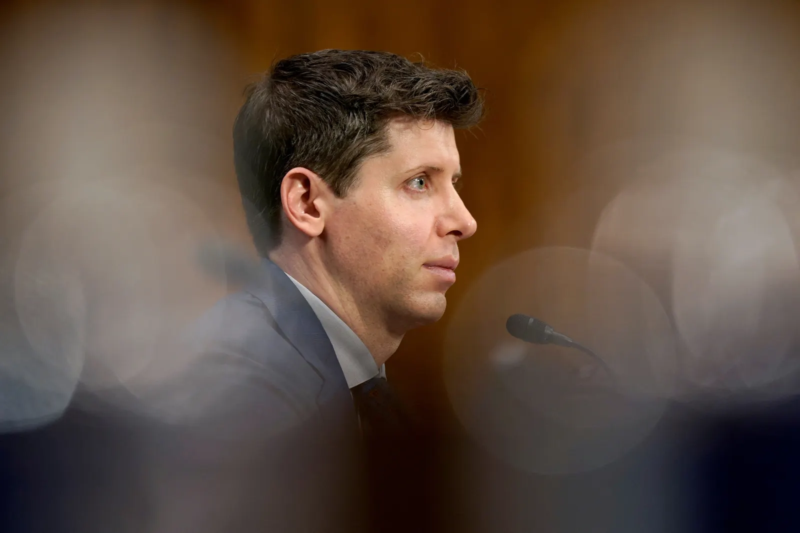 From Musk vs Altman to China’s AI ‘Theft’ Claims: How Politics Is Rewriting the Rules of the AI Industry