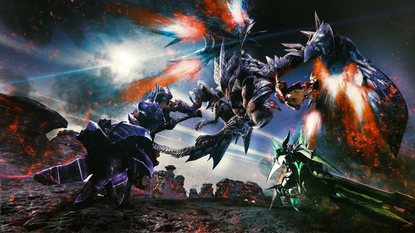 Monster Hunter Now Spring Festival 2026: Elder Dragons, Rose Assault Bowgun and What Malaysian Players Should Focus On