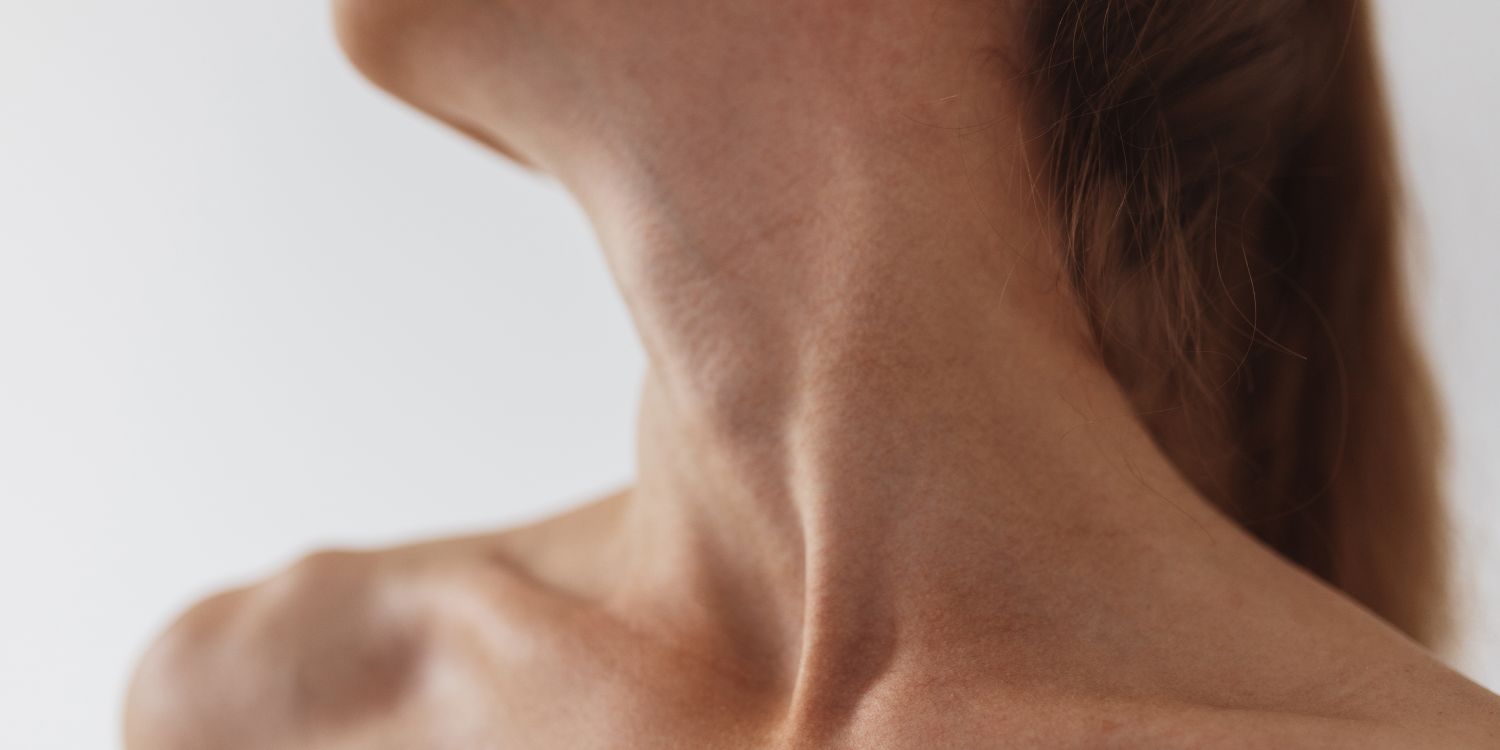 From Acne Marks to Crepey Necks: How Targeted Treatments Are Changing Anti-Aging Skincare
