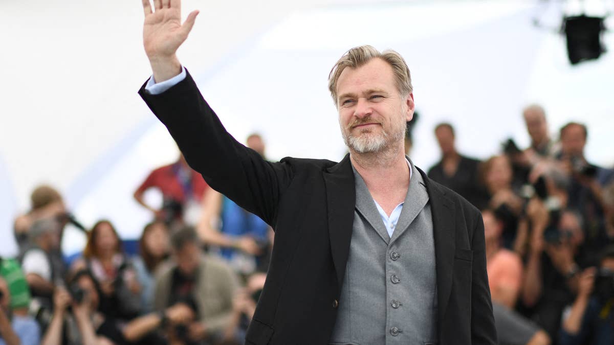 Christopher Nolan’s ‘The Odyssey’ Just Got an NBA Playoffs Boost — What the LeBron Spot Reveals