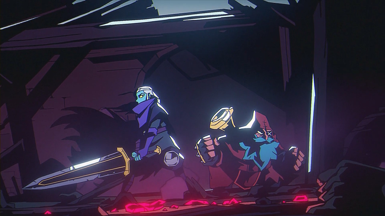 Absolum and Kingdom’s Return on Switch: Two Quirky New Action RPGs That Deserve a Look