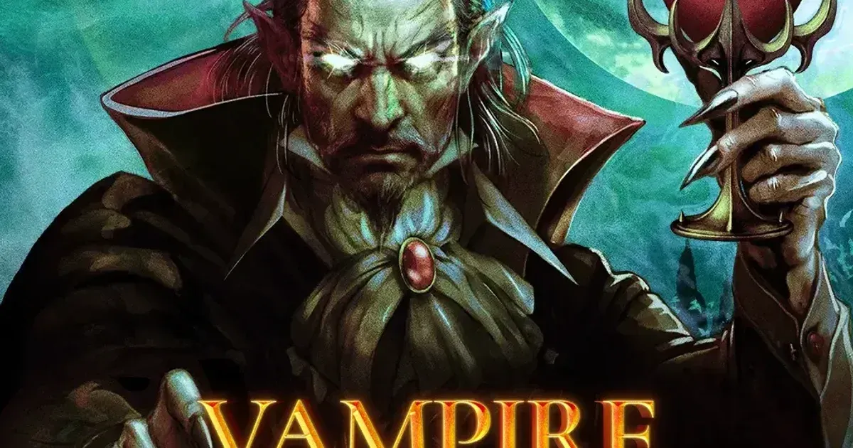 Vampire Crawlers Deck Guide: Best Cards, TurboTurn Combos and Beginner Strategies