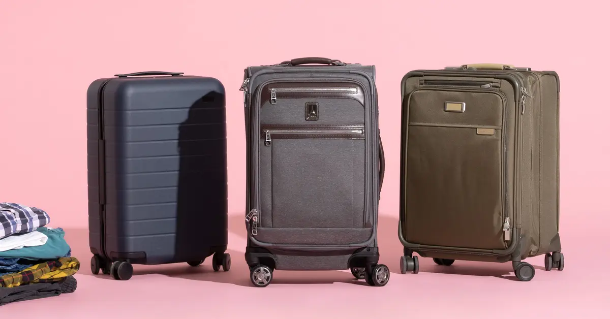 Carry-On Luggage That Actually Fits: 6 Top Bags for 2026 and How to Avoid Gate-Check Drama