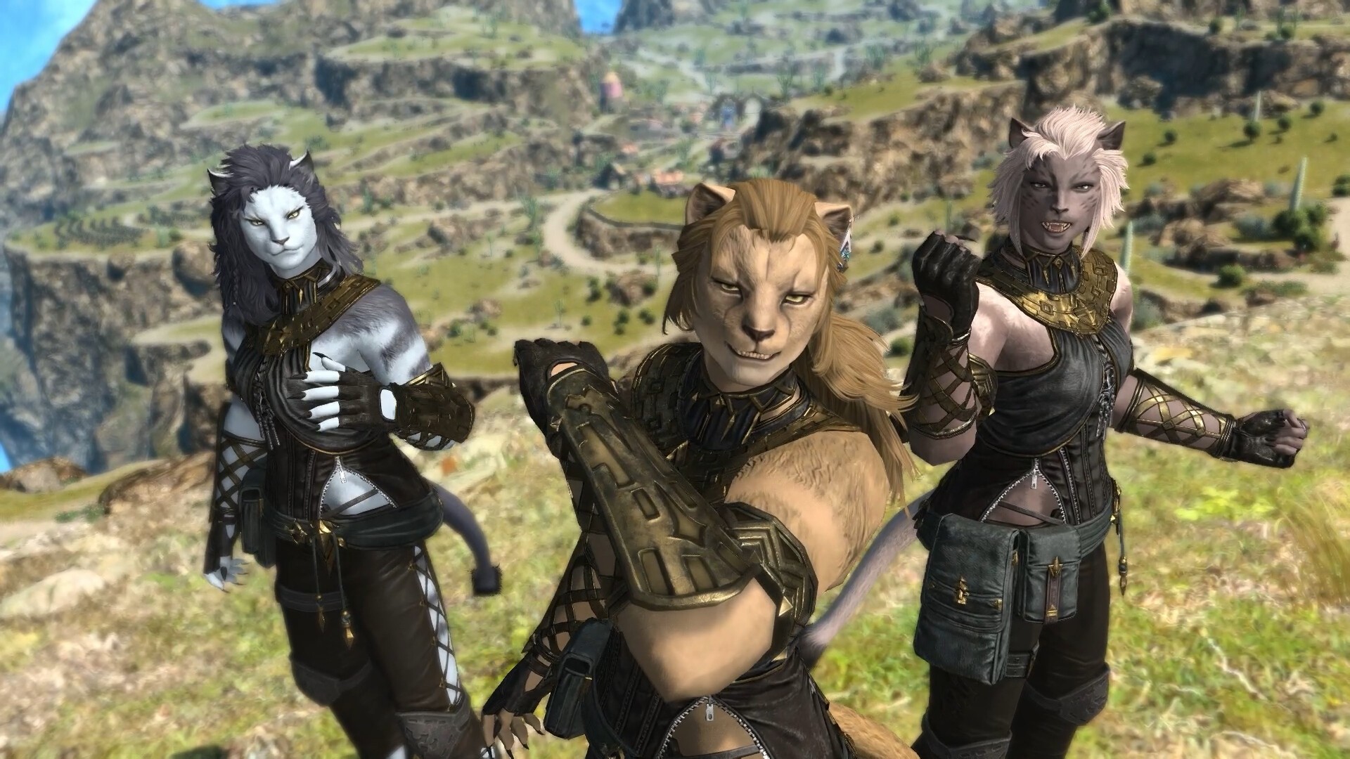 FFXIV Will Drop PS4 Support in Two Years: What Malaysian Players Need to Do Now
