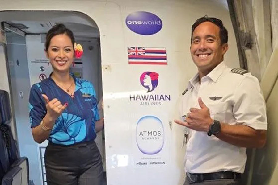 Hawaiian Airlines Is Joining oneworld: What It Means for AvGeeks and Frequent Flyers