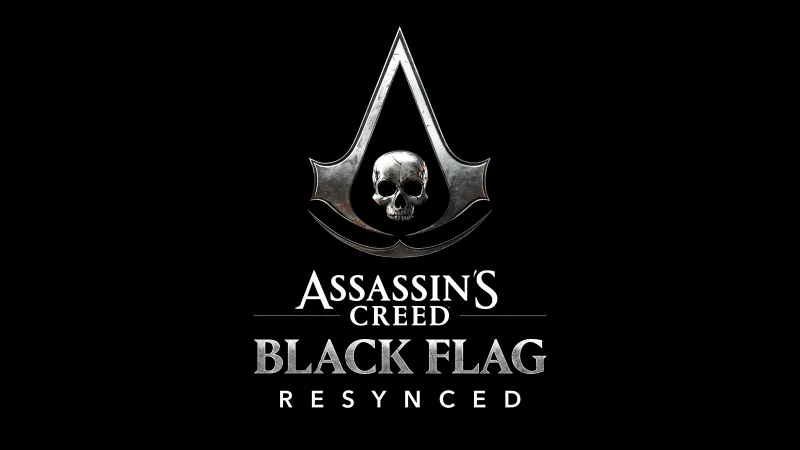 Assassin’s Creed Black Flag Resynced: Reveal Date, July Launch and What the First Gameplay Shows