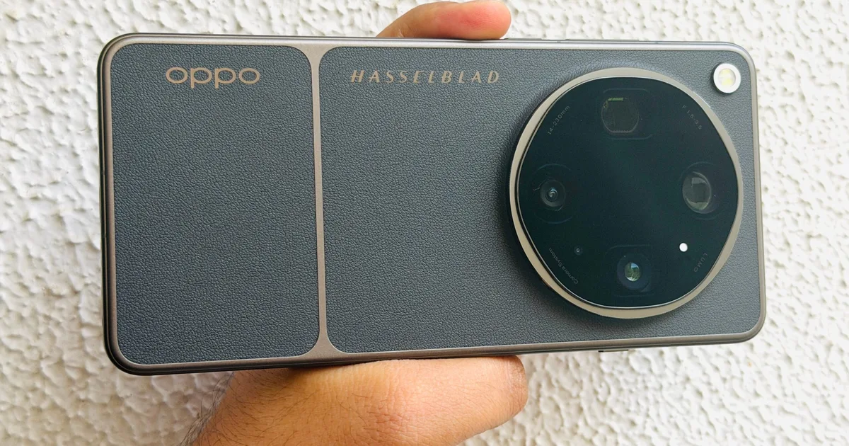 Love Taking Photos? How Oppo’s Find X9 Ultra and Huawei’s New Pura Series Could Beat an iPhone for Camera Lovers