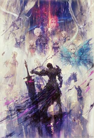 FFXIV: Evercold Brings Evangelion Crossover, Gear Overhaul and Switch 2 Port – What Malaysian Players Should Know