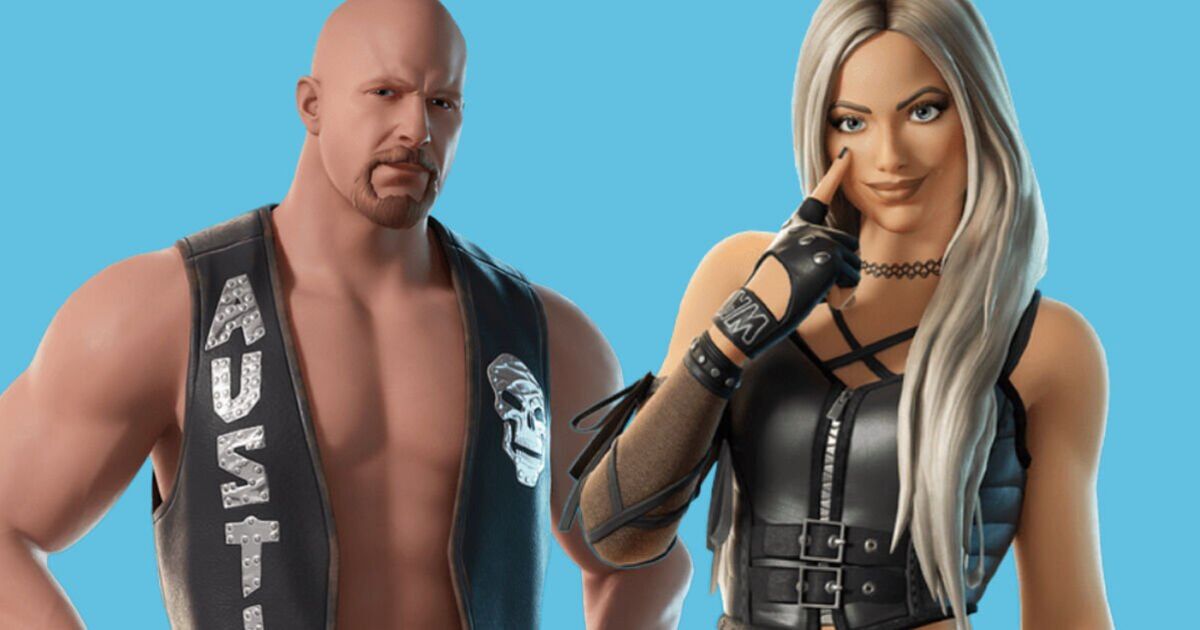 Fortnite’s Latest Collab Drop: How to Unlock Ben 10 and WWE Skins Before They Disappear