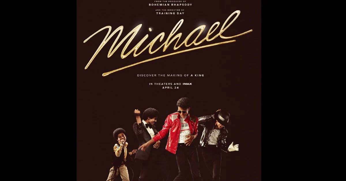 After a RM1 Billion Moonwalk: What ‘Michael’ Has Done to the Global Box Office in Just One Month