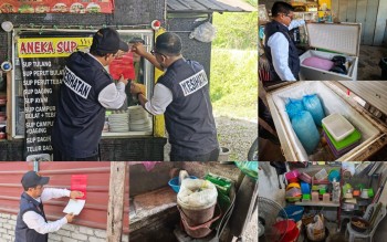 KTM’s MADANI30 Ticket Rush: Turn Cheap Fares into a Cross‑Country Malaysian Food Trip