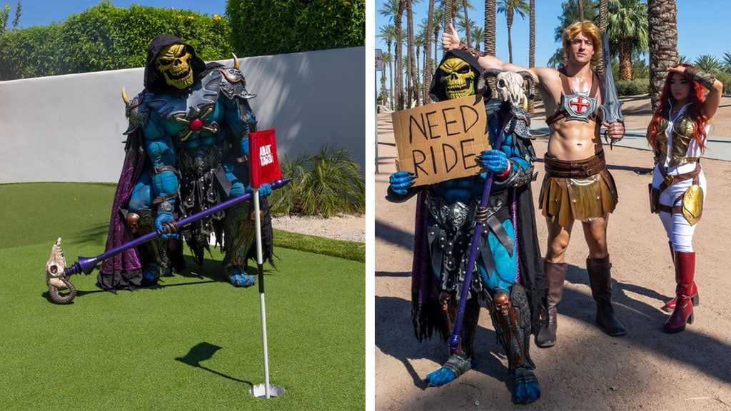 From Coachella Fields to Bunkers in the Sand: How Pop Culture Is Reinventing Desert Getaways