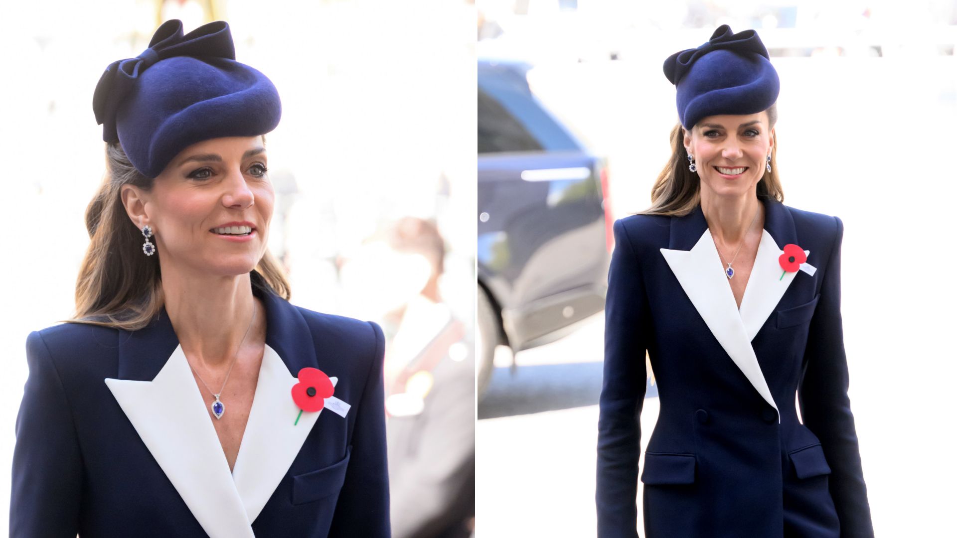 From Anzac Day Brooches to ‘It’ Bags: What Princess Kate’s Accessories Say About Her Style