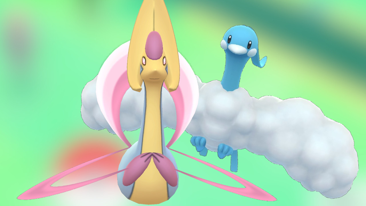 Pokémon GO Raids Right Now: May Raid Boss Lineup, Shadow Threats and Smart Pass Usage