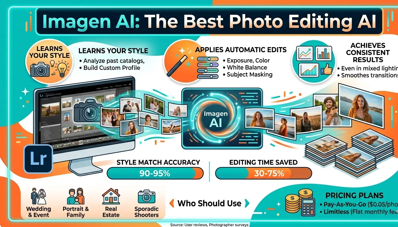 AI Photo Editing Just Landed in Your Camera Roll: How to Use It Without Ruining Your Shots
