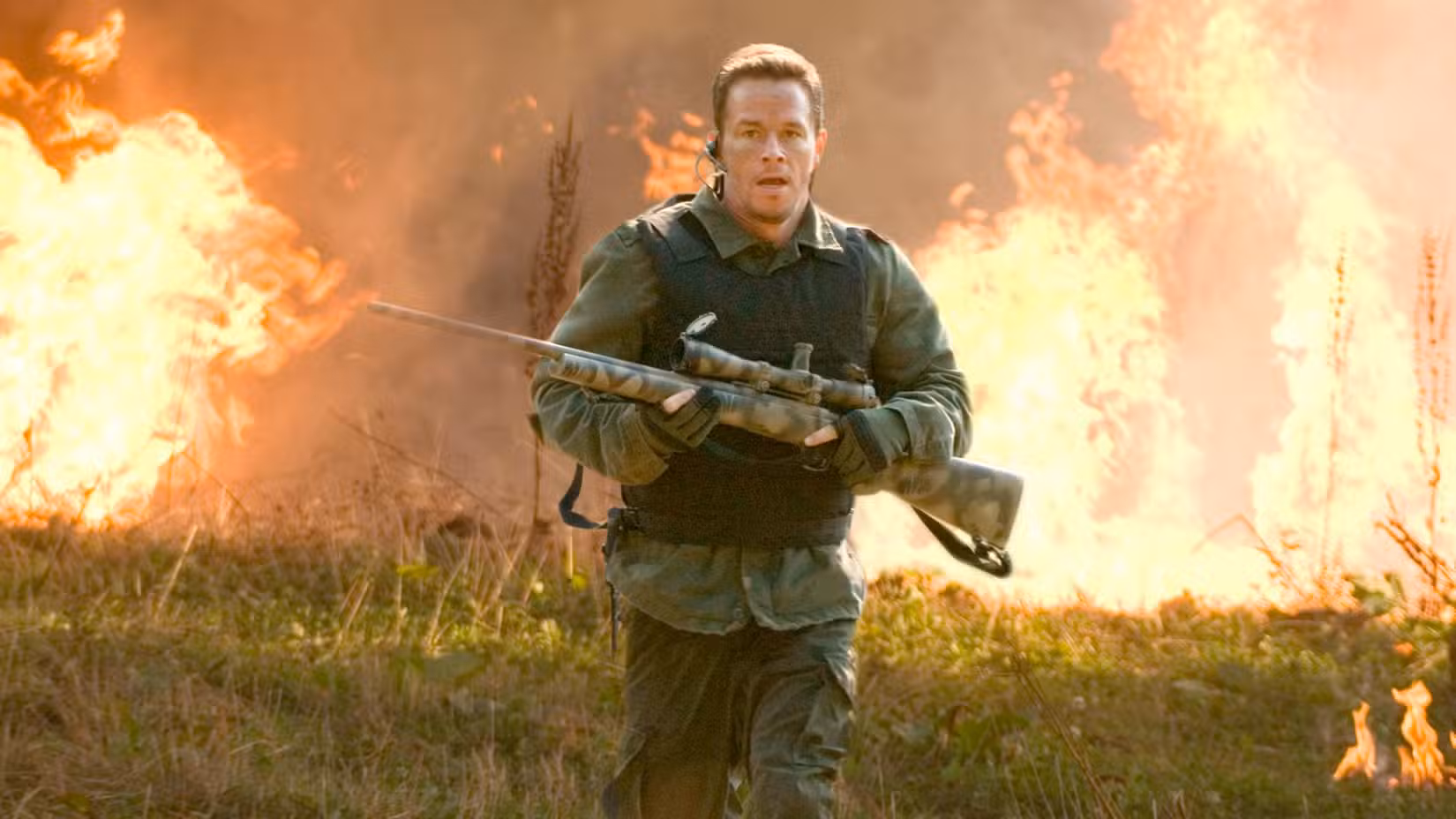Netflix’s New ‘Modern Classic’ Action Thrillers: The Tom Hardy Team‑Up and Mark Wahlberg Film Everyone’s Talking About