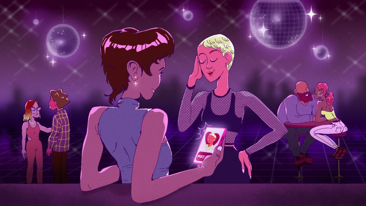 Swipe Smarter: How New AI Features Are Quietly Rewriting Dating Apps
