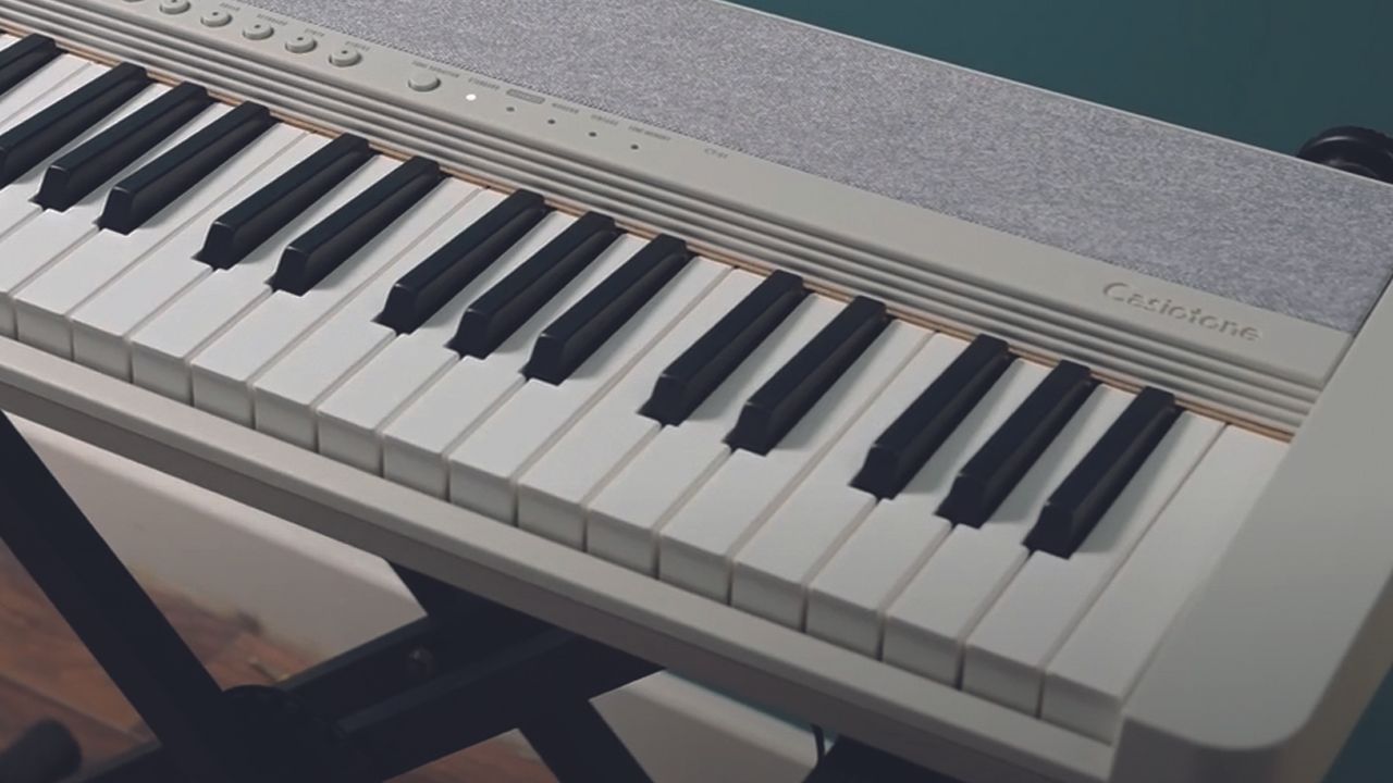 Best Budget Electronic Keyboards: Affordable Options for Beginners, Students and Home Studios