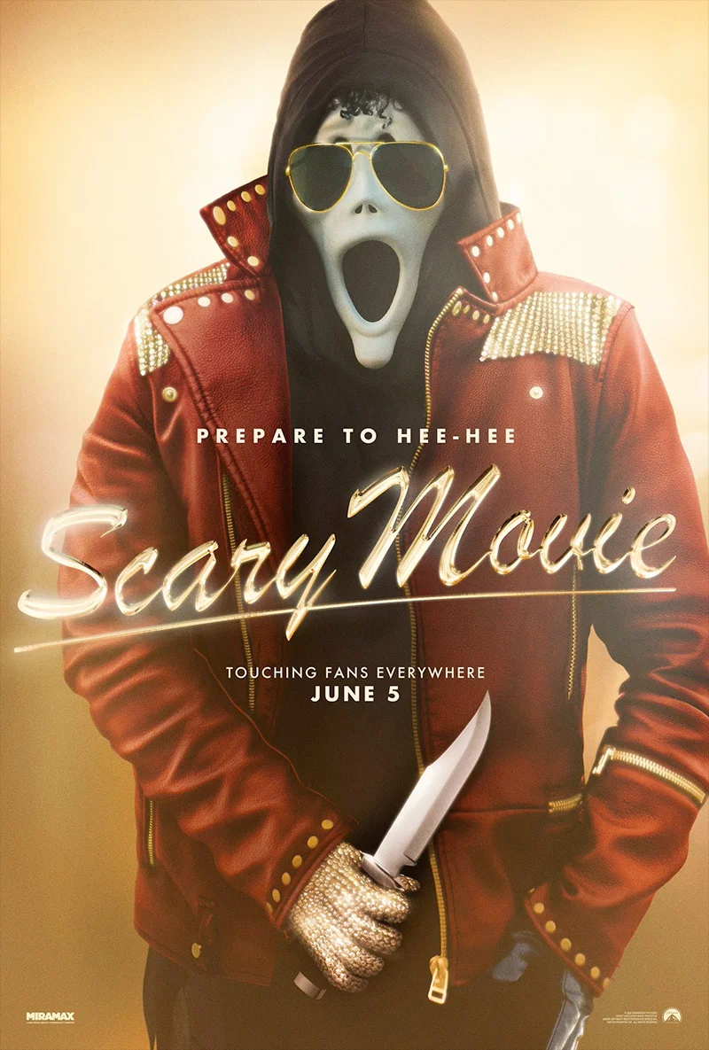 ‘Scary Movie 6’ Is Back From the Dead: Can Horror Spoofs Still Make Us Laugh in 2026?