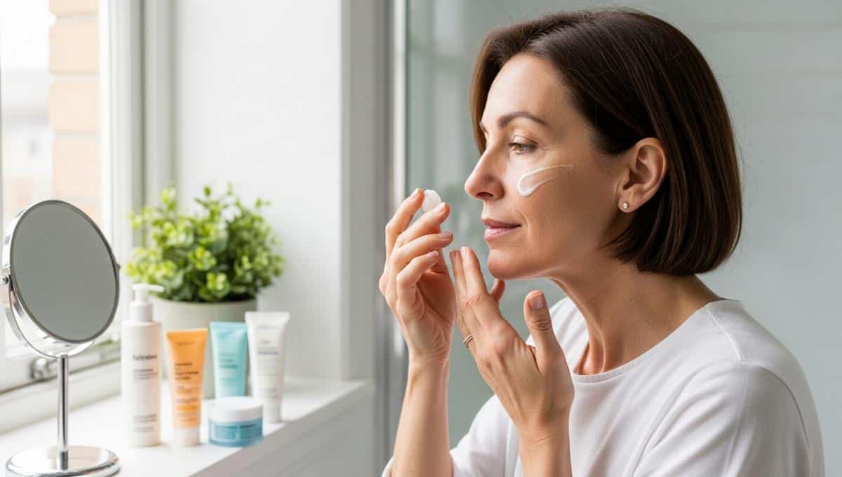 Where Does a Budget Serum Actually Fit in an Oily-Skin Routine? Derm Basics vs. Hype