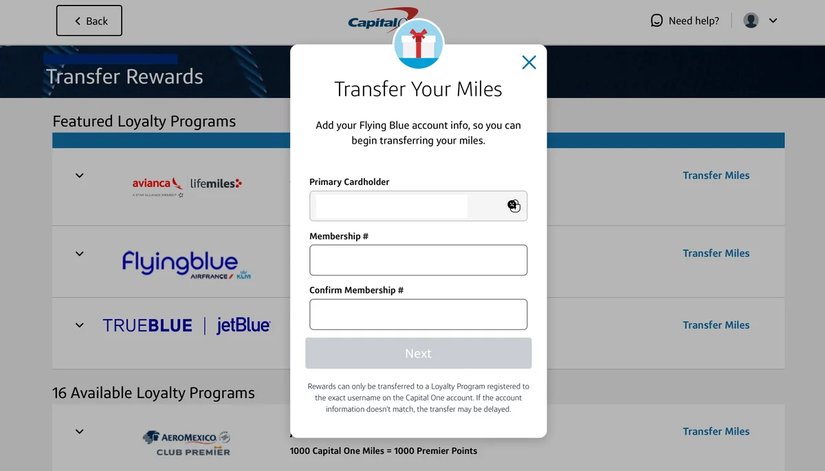 Turn Bank Points Into Bucket-List Flights: How AvGeeks Can Use Capital One and Chase for Long-Haul Awards