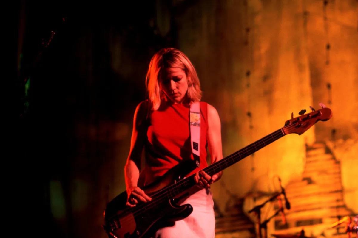 Beyond the Low End: 10 Rock Bassist Solo Albums That Deserve a Spot in Your Playlist