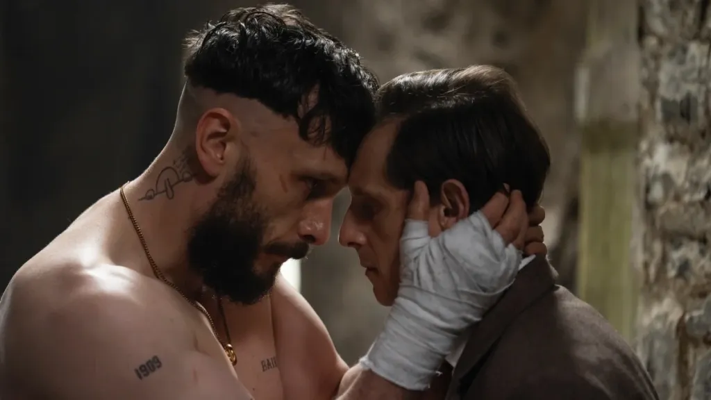 Richard Gadd’s ‘Half Man’ Tries to Top ‘Baby Reindeer’—Does HBO’s New Drama Actually Deliver?