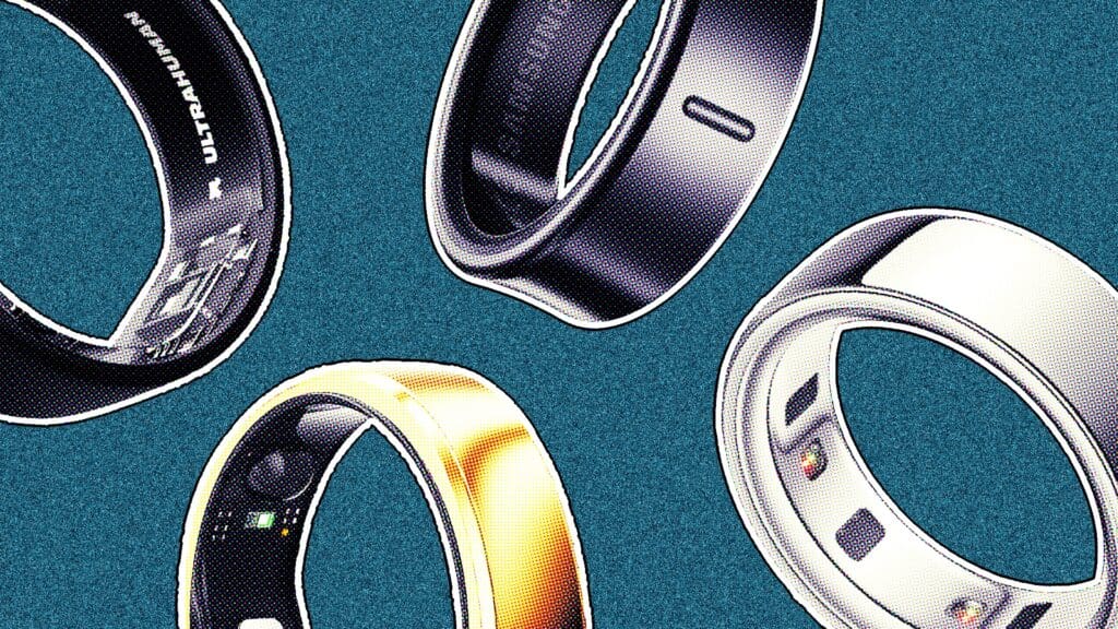 Beyond Smartwatches: Smart Rings and Watch-Buds Are the Next Big Thing in Wearables