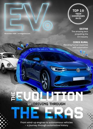 CATL’s 1,500 km Battery and the End of Tesla’s Model S: What the Next EV Era Could Look Like
