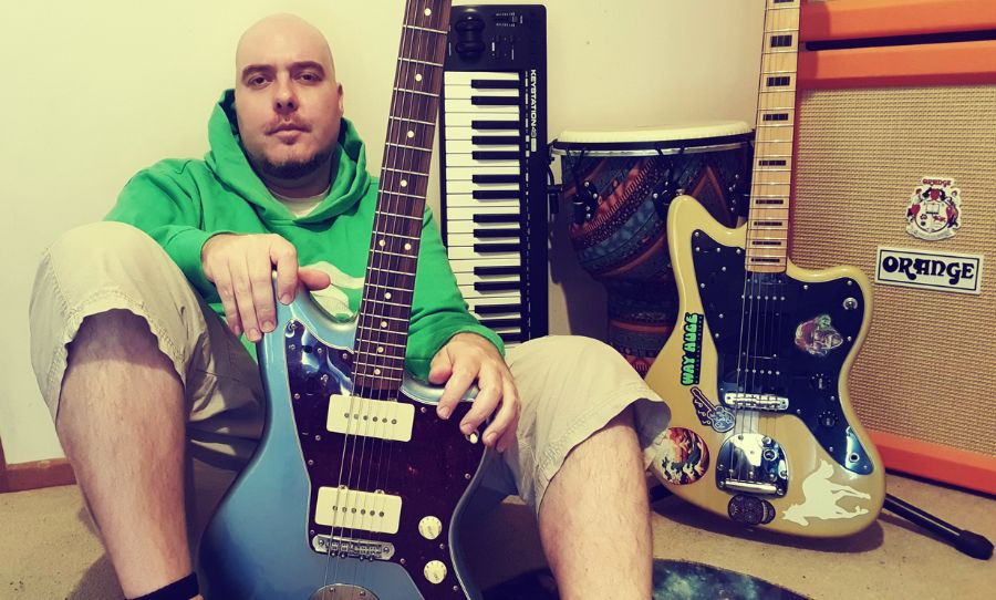 Meet Geese, Footballhead and Sun Raven: Inside the New Wave of Edgy Alt-Rock You Should Be Streaming