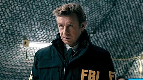 Love ‘Dexter’ and ‘Bosch’? The 8-Part Prime Video Mystery Thriller Malaysians Should Stream Next