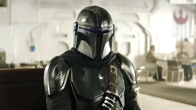 ‘The Mandalorian & Grogu’ Aims Big but Opens Soft: What Box Office Forecasts and a Record Runtime Really Tell Us