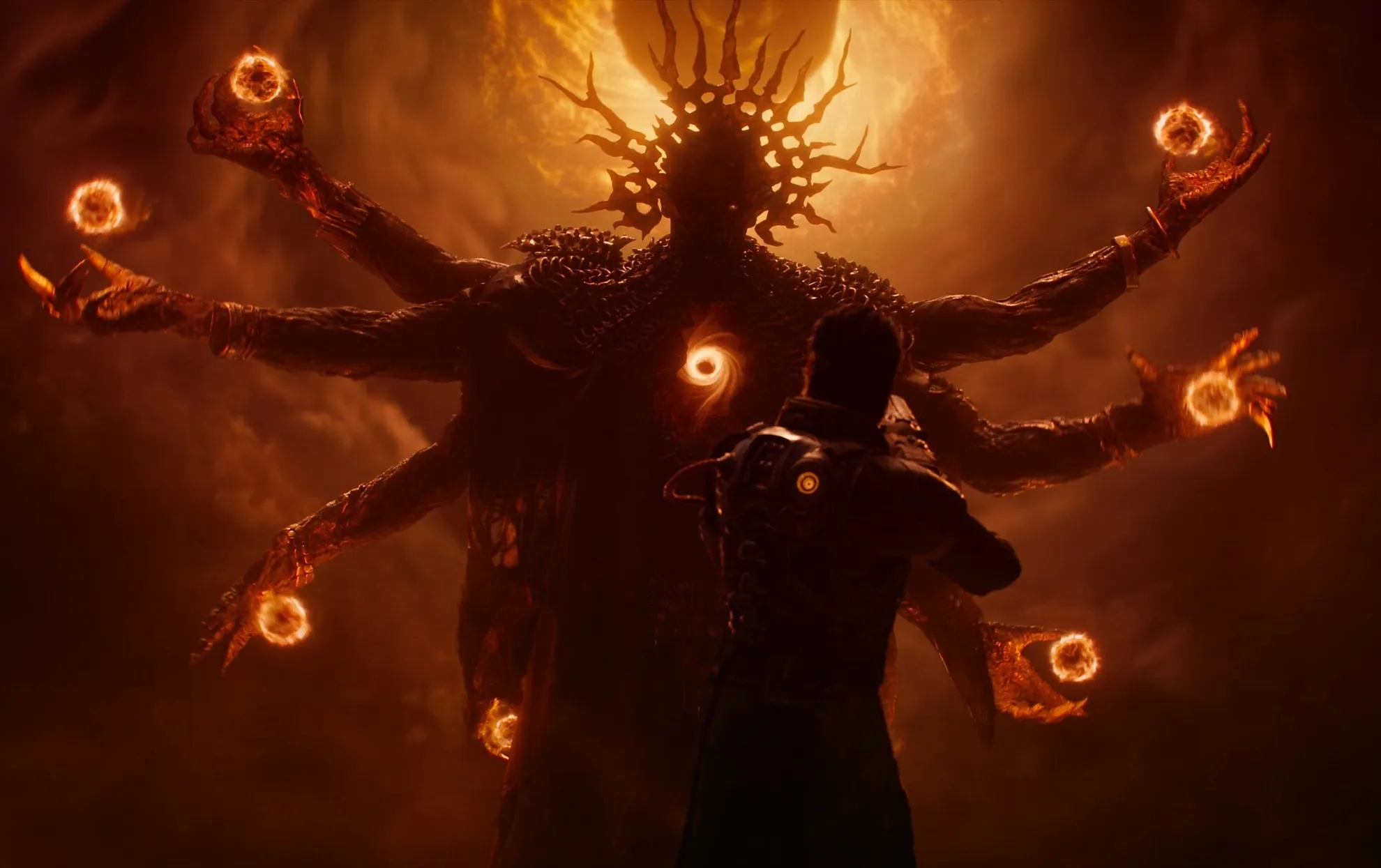 ‘Saros’ as the Strongest PS5 Pro Showcase? Graphics, PSSR Upscaling and Trophy Targets Explained