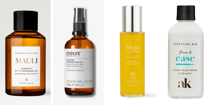 From Spa Shelf to Nightstand: How Luxury Body Oils Are Becoming Everyday Aromatherapy