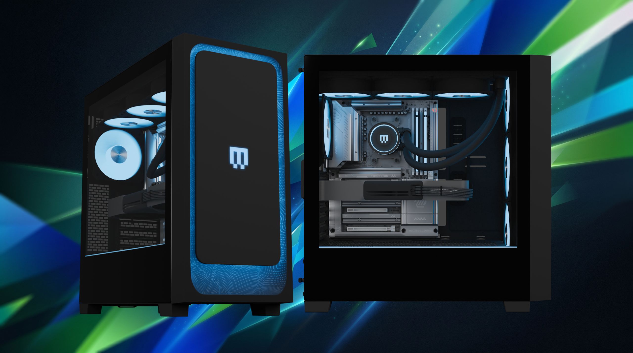 RM2,500 Used Gaming PC With RTX 3070 Ti: Is a Second‑Hand Build Still Worth It?