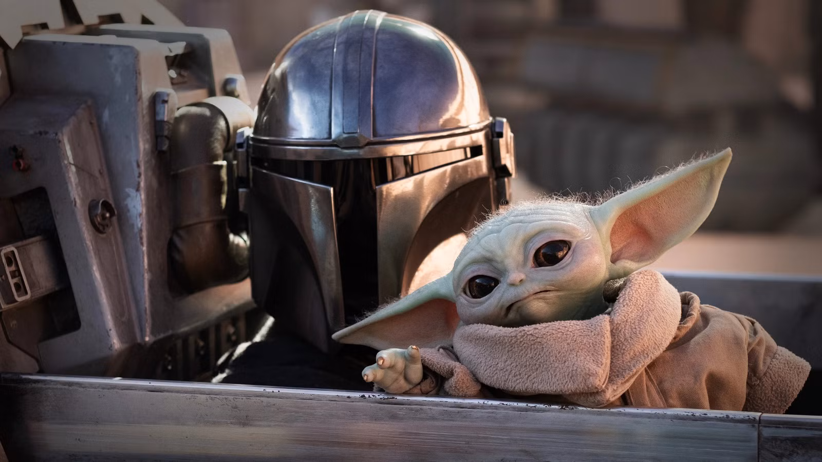 ‘The Mandalorian & Grogu’ Heads to IMAX: Inside the Film Meant to Relaunch Star Wars on the Big Screen