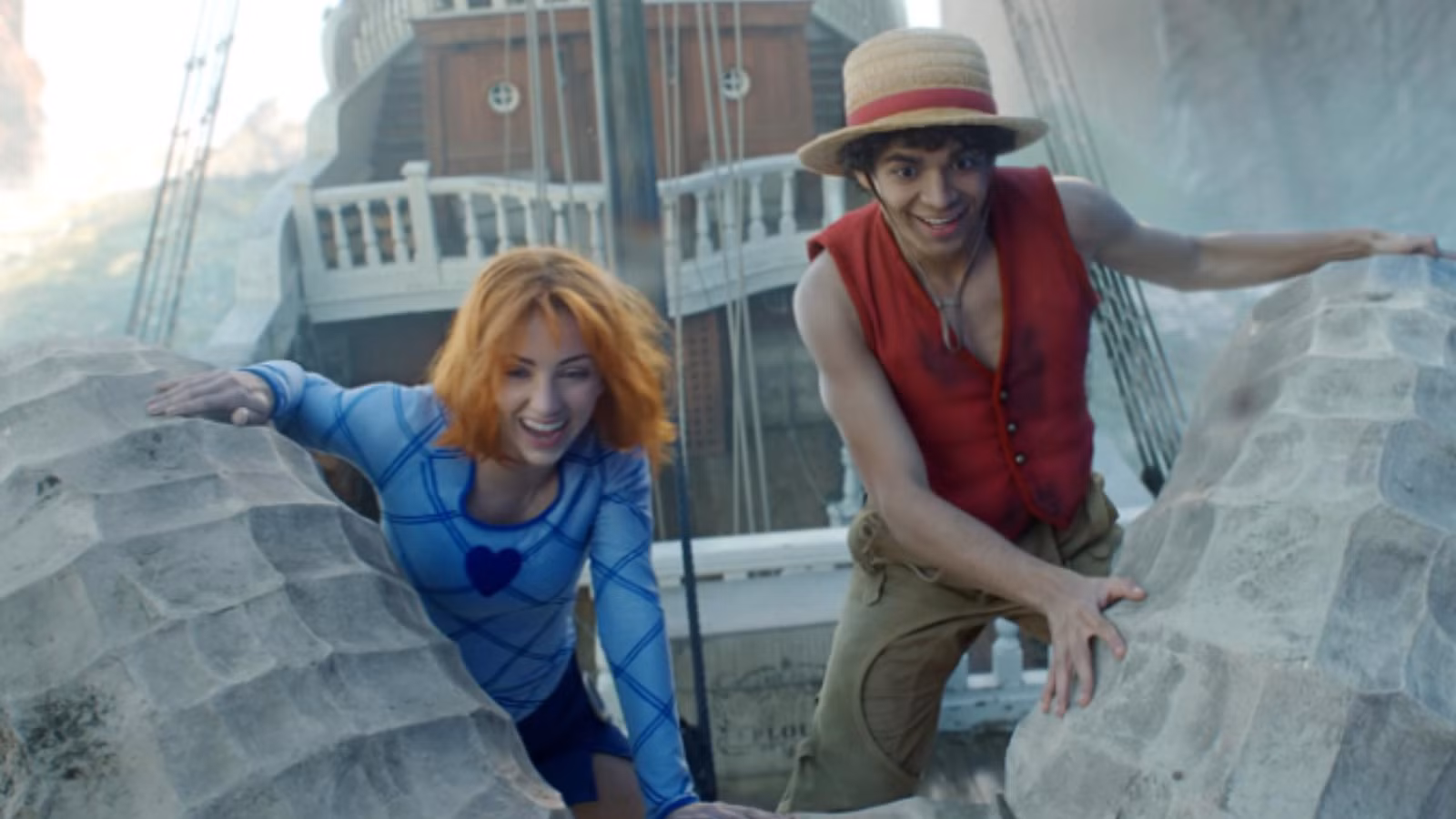 One Piece’s Live-Action Season 2 Proves the Anime Adaptation ‘Curse’ Is Officially Over