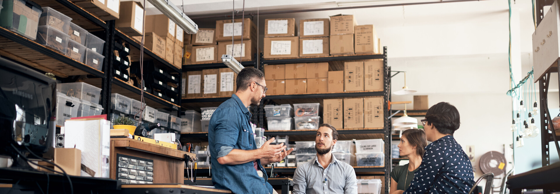 How Small Teams Can Use AI and the Cloud to Cut Meeting Time in Half