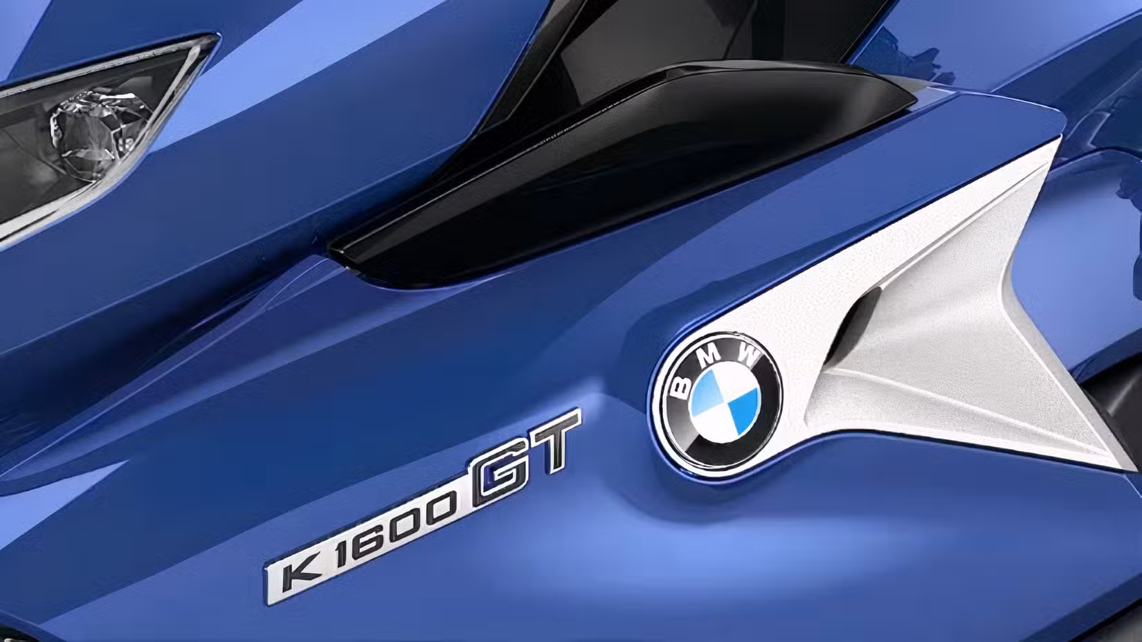 Why the BMW K 1600 GT Is Still the Ultimate Long‑Distance Touring Machine