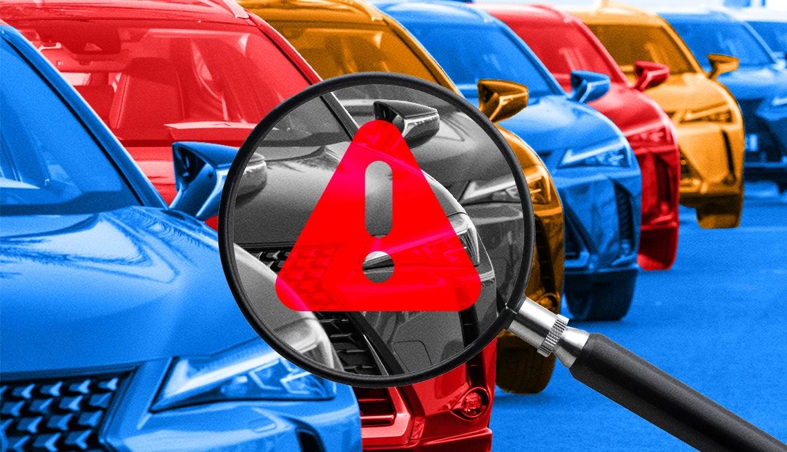 Buying a Car in 2026? How to Spot Hidden Fees, Fake Deals and Finance Traps