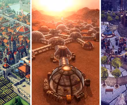 RTS Fans, Don’t Sleep on This Humble Bundle: Moonbreaker and More Strategy Gems from $5